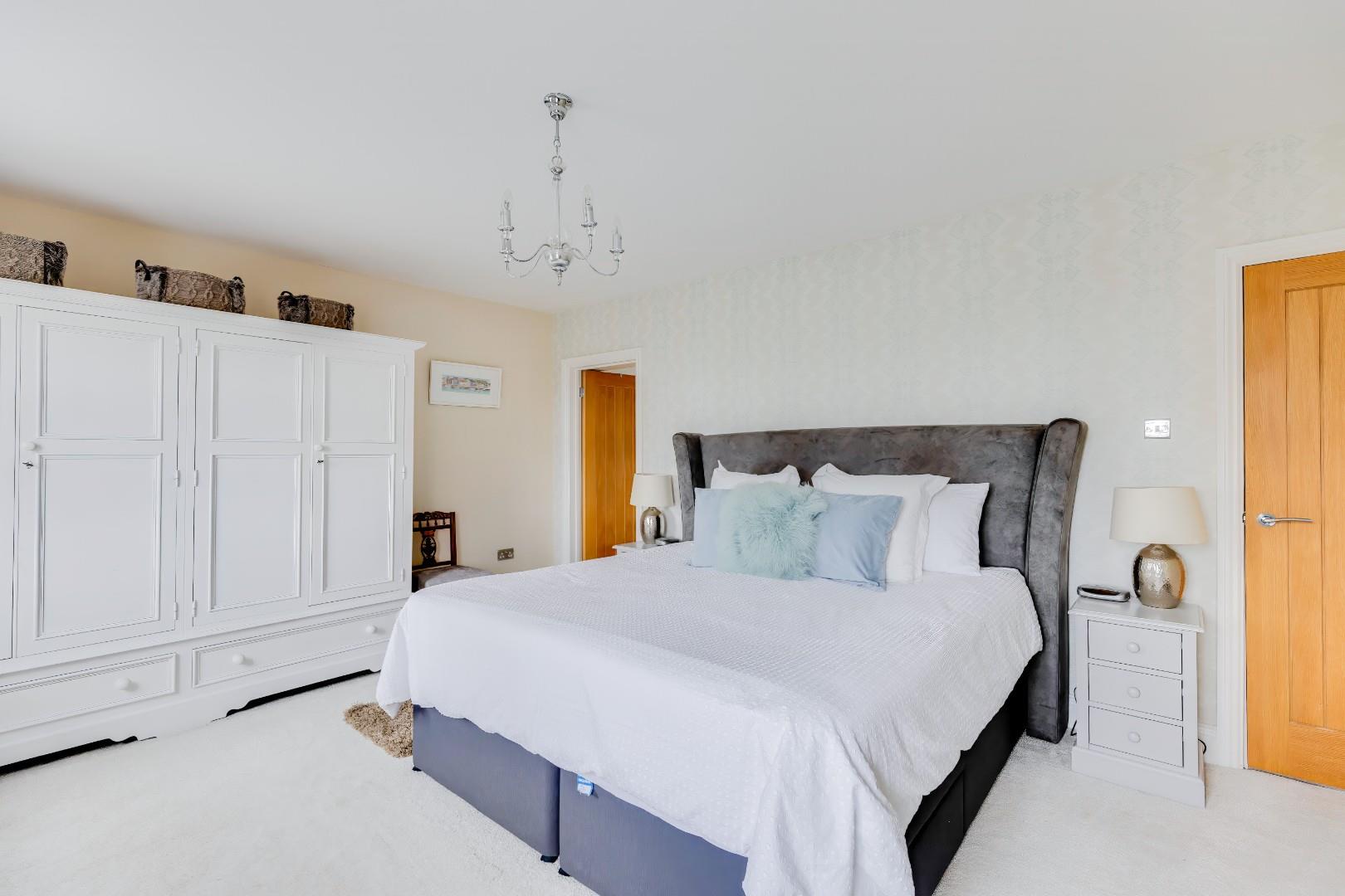 Greystones, 45 Highwalls Avenue, Dinas Powys, CF64 4AQ